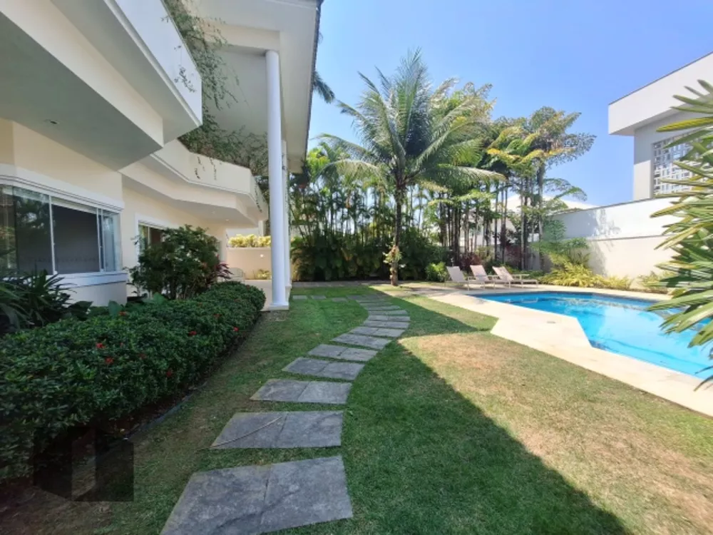 Casa de Condomínio, 5 quartos - Foto 35