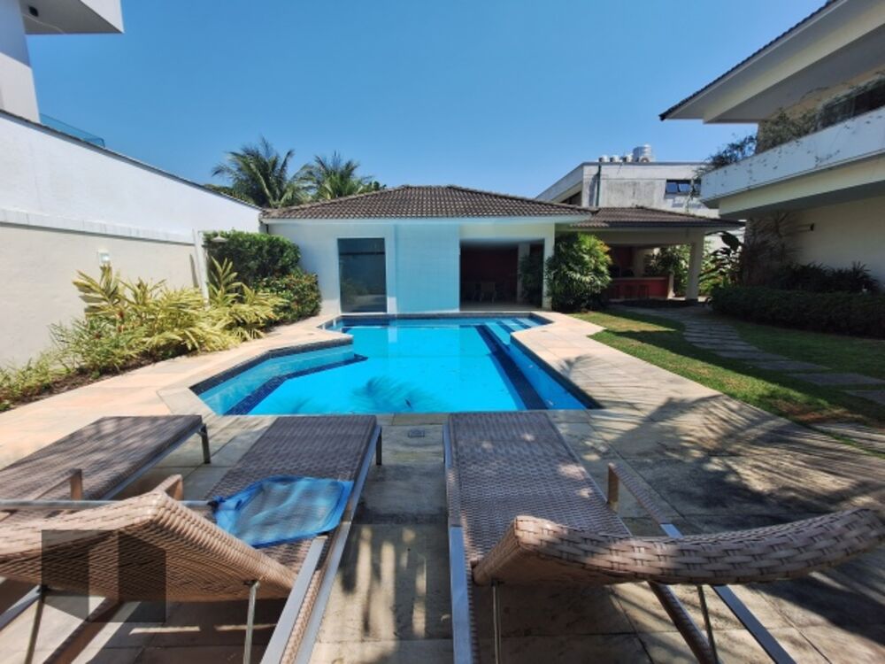 Casa de Condomínio, 5 quartos - Foto 6