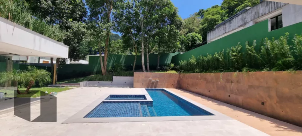 Casa de Condomínio, 5 quartos - Foto 44