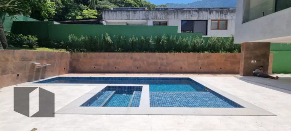 Casa de Condomínio, 5 quartos - Foto 22