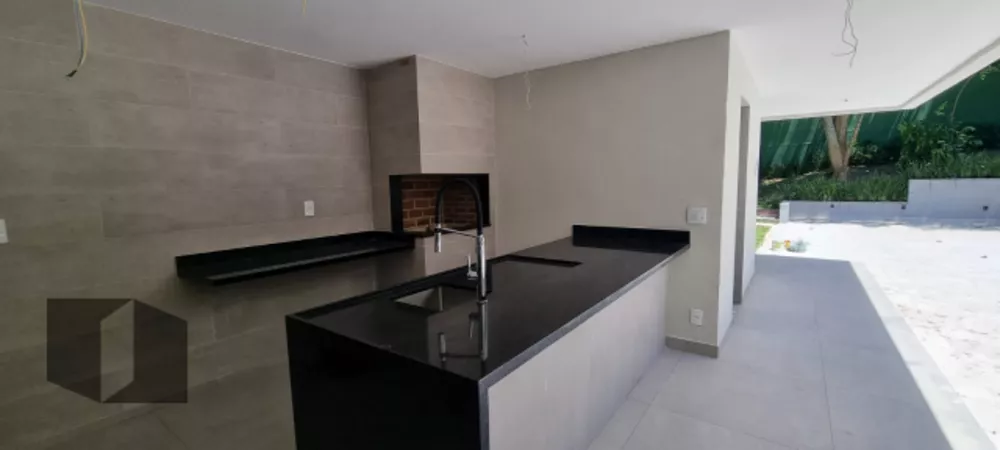 Casa de Condomínio, 5 quartos - Foto 31