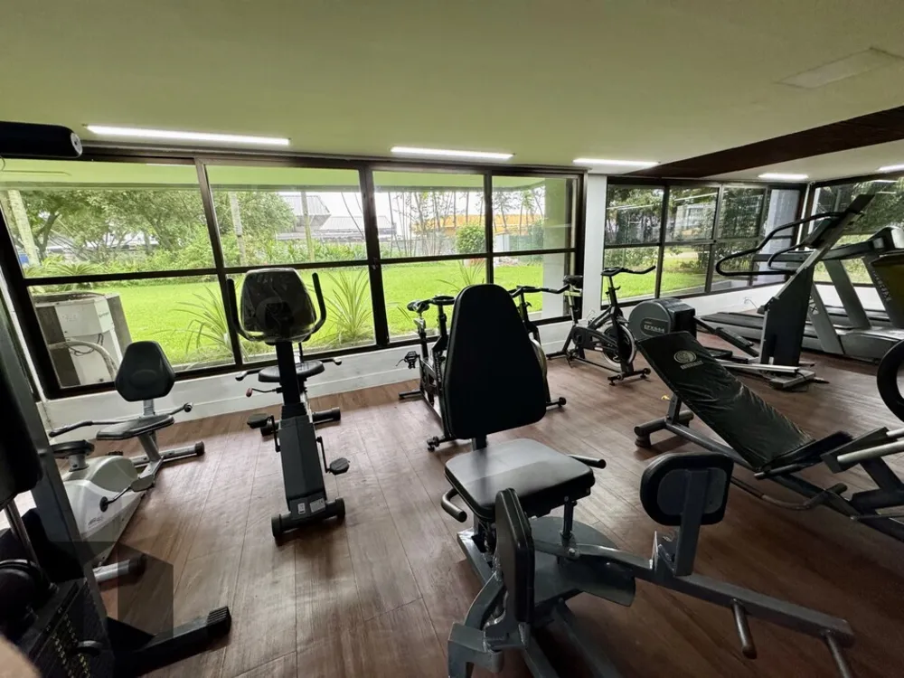 Apartamento, 4 quartos, 165 m² - Foto 6