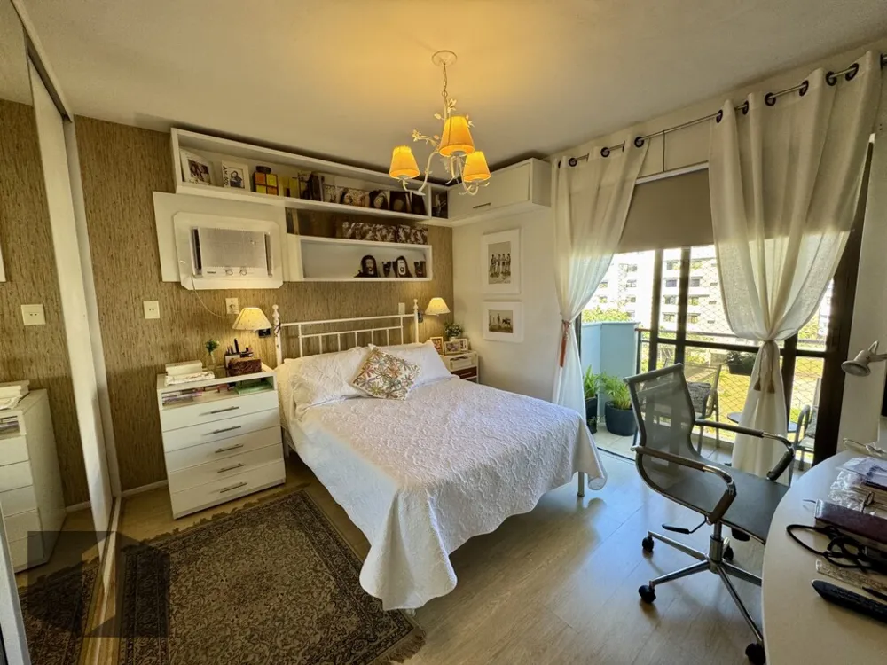 Apartamento, 4 quartos, 165 m² - Foto 31