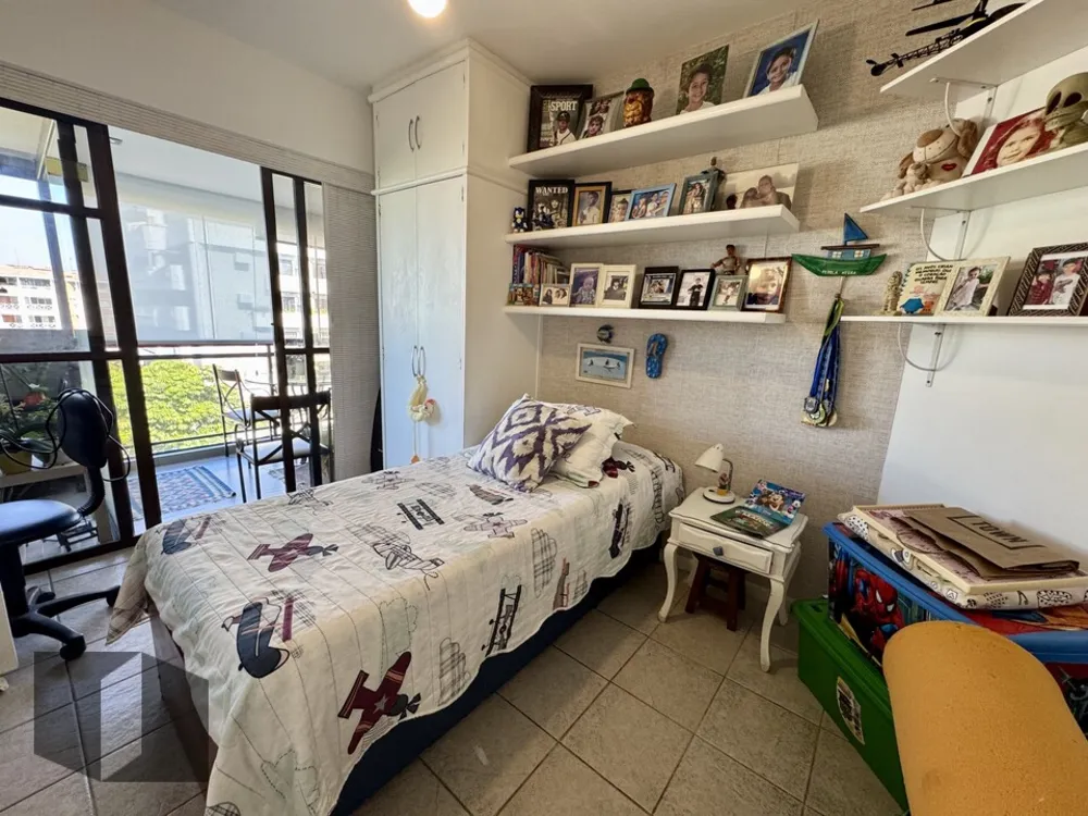 Apartamento, 4 quartos, 165 m² - Foto 21