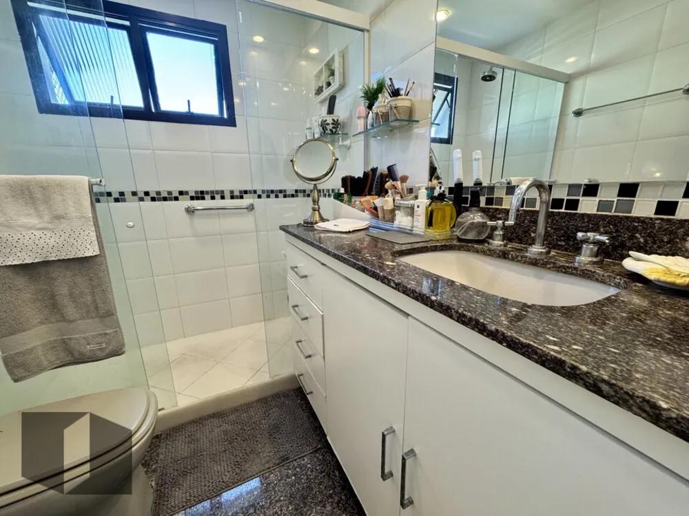 Apartamento, 4 quartos, 165 m² - Foto 7