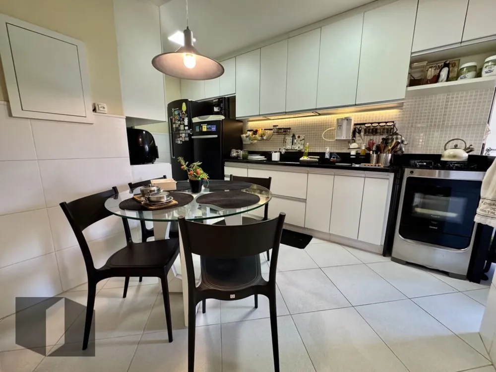 Apartamento, 4 quartos, 165 m² - Foto 26