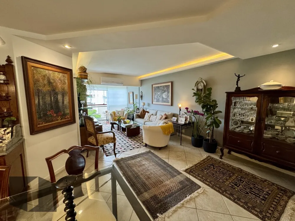 Apartamento, 4 quartos, 165 m² - Foto 27