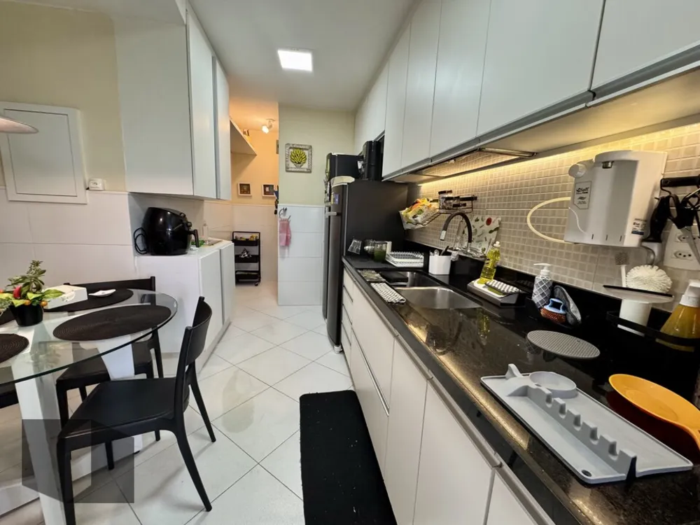 Apartamento, 4 quartos, 165 m² - Foto 30
