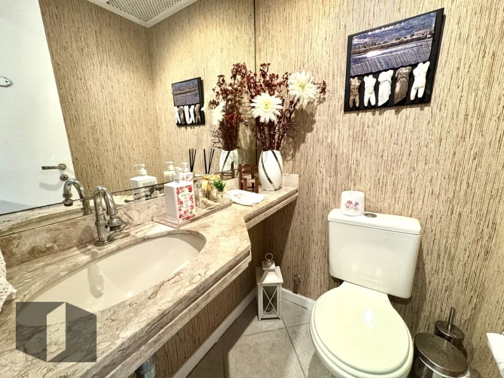 Apartamento, 4 quartos, 165 m² - Foto 15