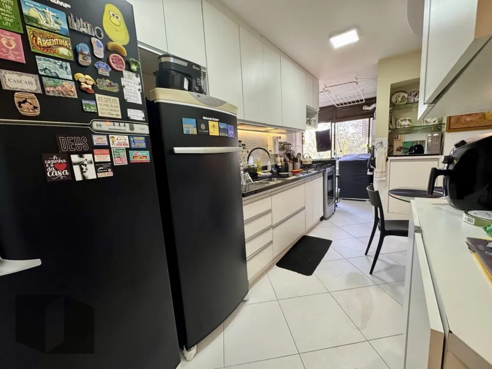 Apartamento, 4 quartos, 165 m² - Foto 25