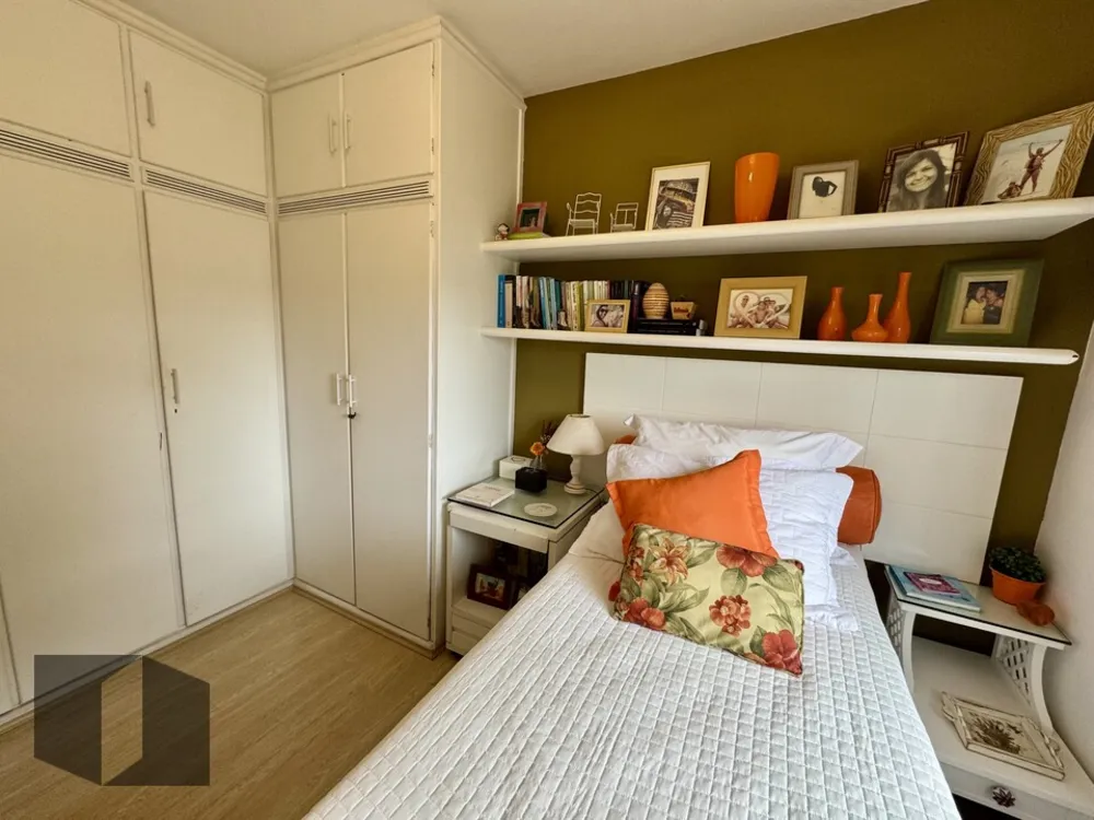 Apartamento, 4 quartos, 165 m² - Foto 1