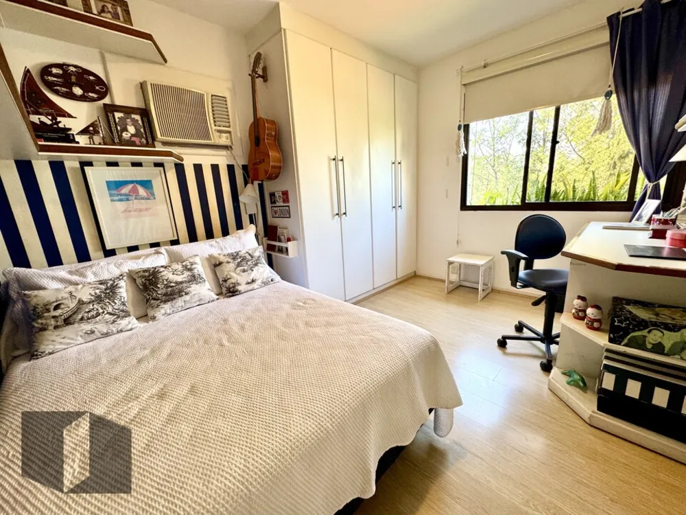 Apartamento, 4 quartos, 165 m² - Foto 28