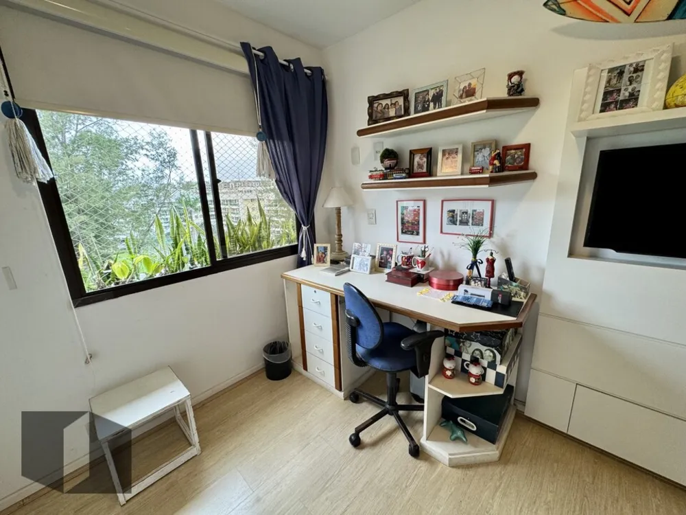 Apartamento, 4 quartos, 165 m² - Foto 20