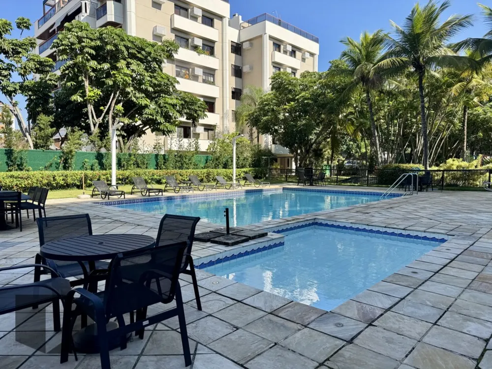 Apartamento, 4 quartos, 165 m² - Foto 14