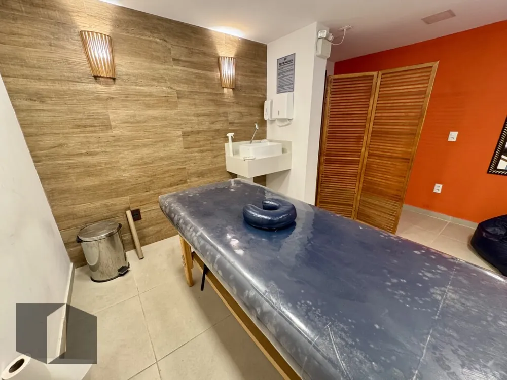 Apartamento, 4 quartos, 165 m² - Foto 24