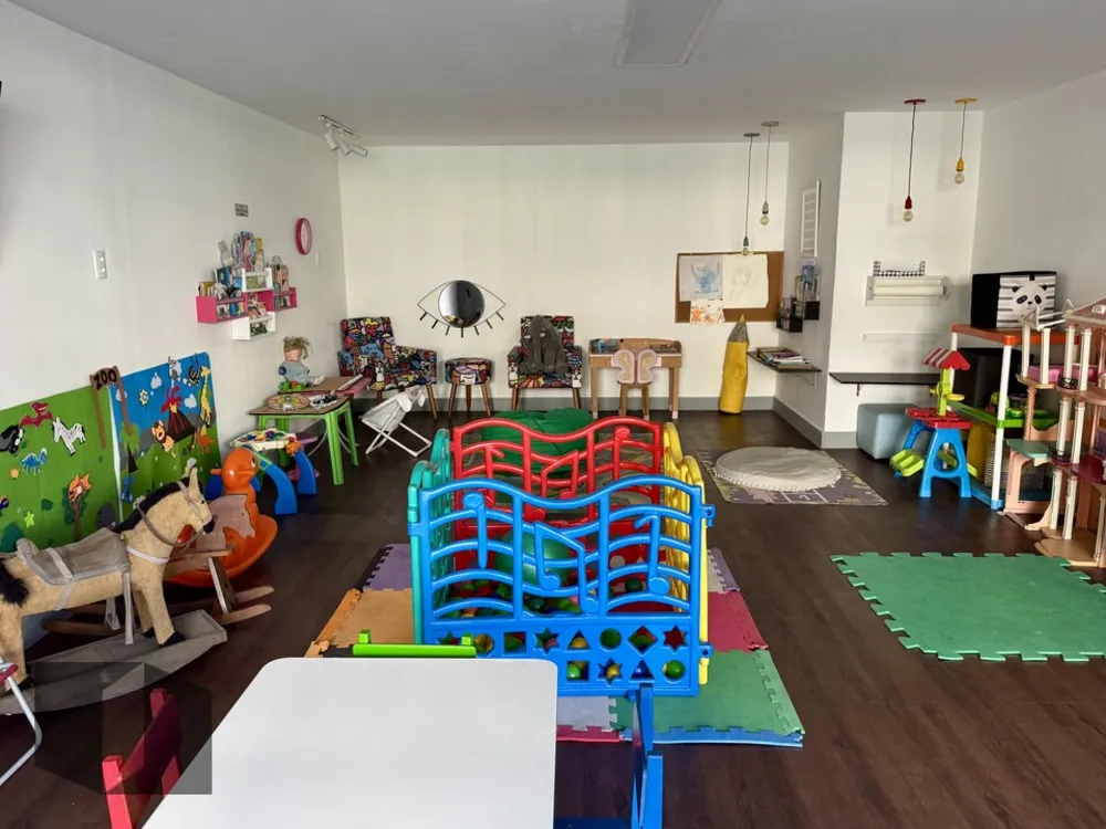 Apartamento, 4 quartos, 165 m² - Foto 2
