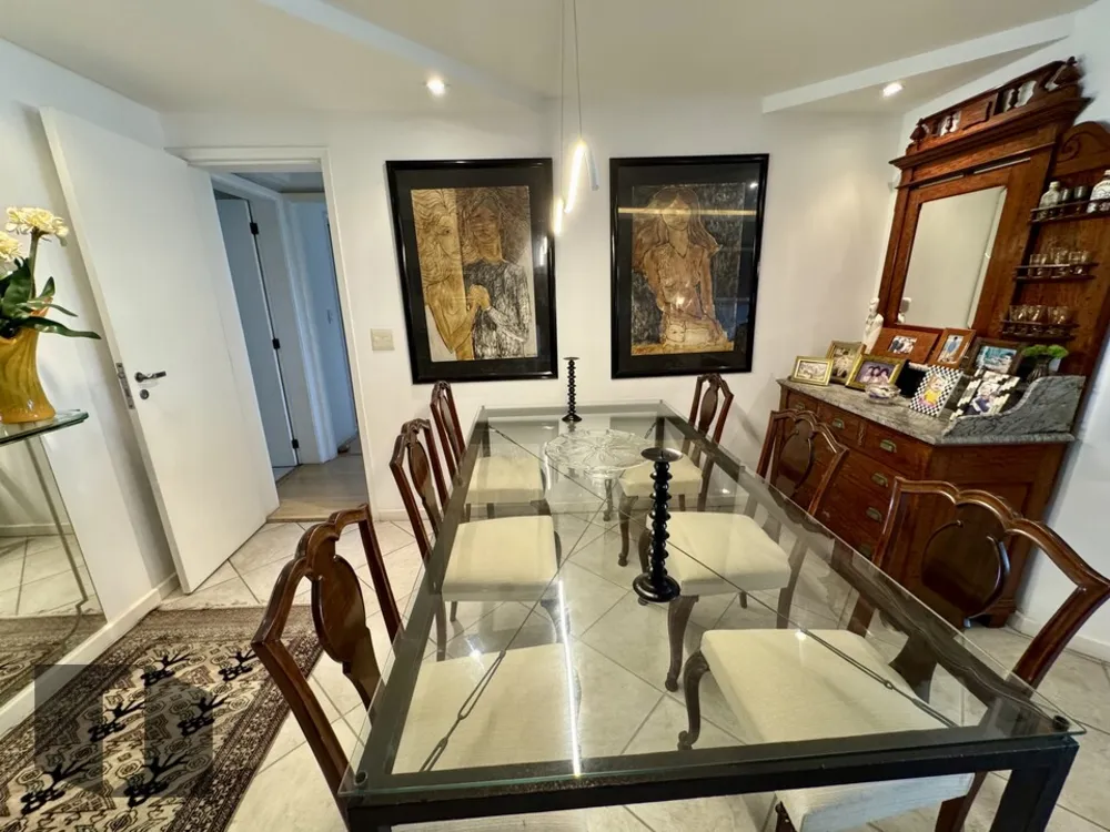Apartamento, 4 quartos, 165 m² - Foto 19