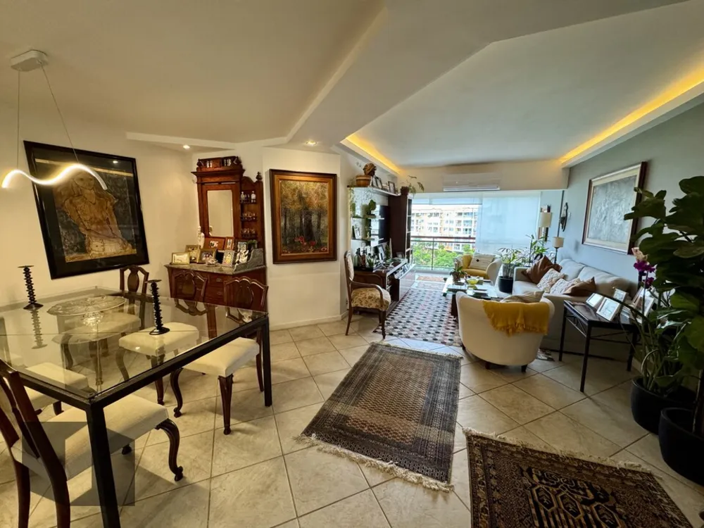 Apartamento, 4 quartos, 165 m² - Foto 17