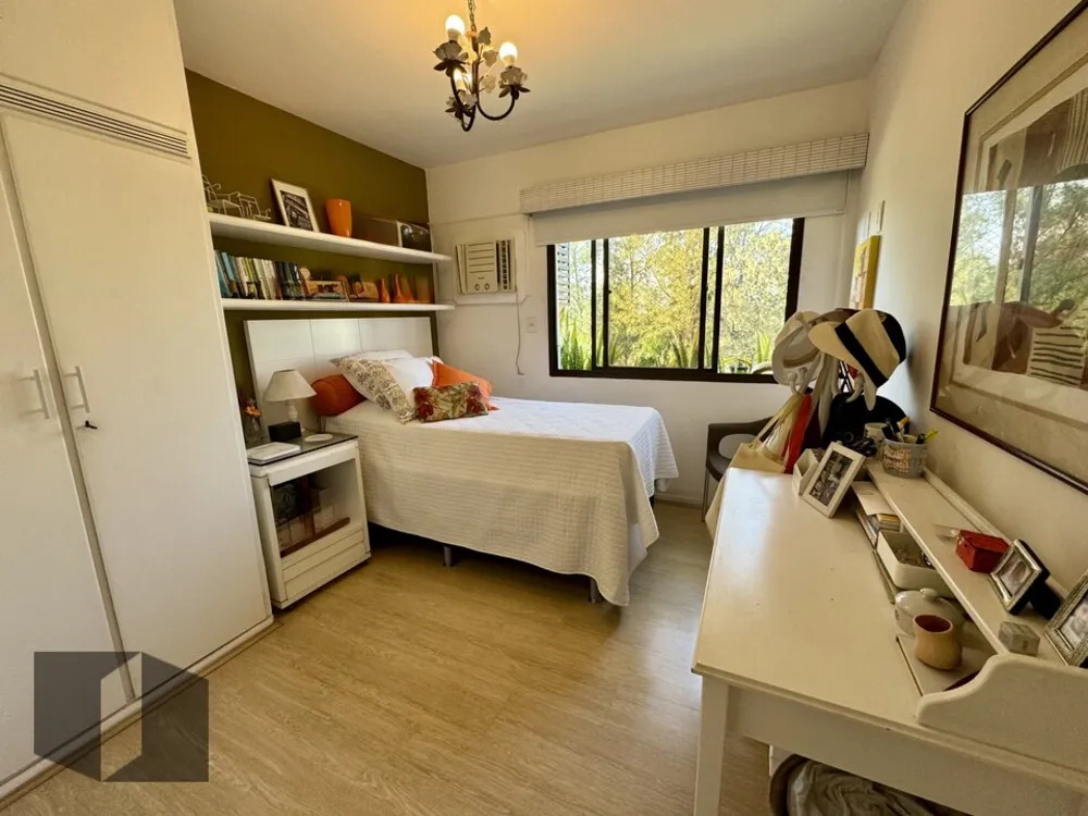Apartamento, 4 quartos, 165 m² - Foto 5