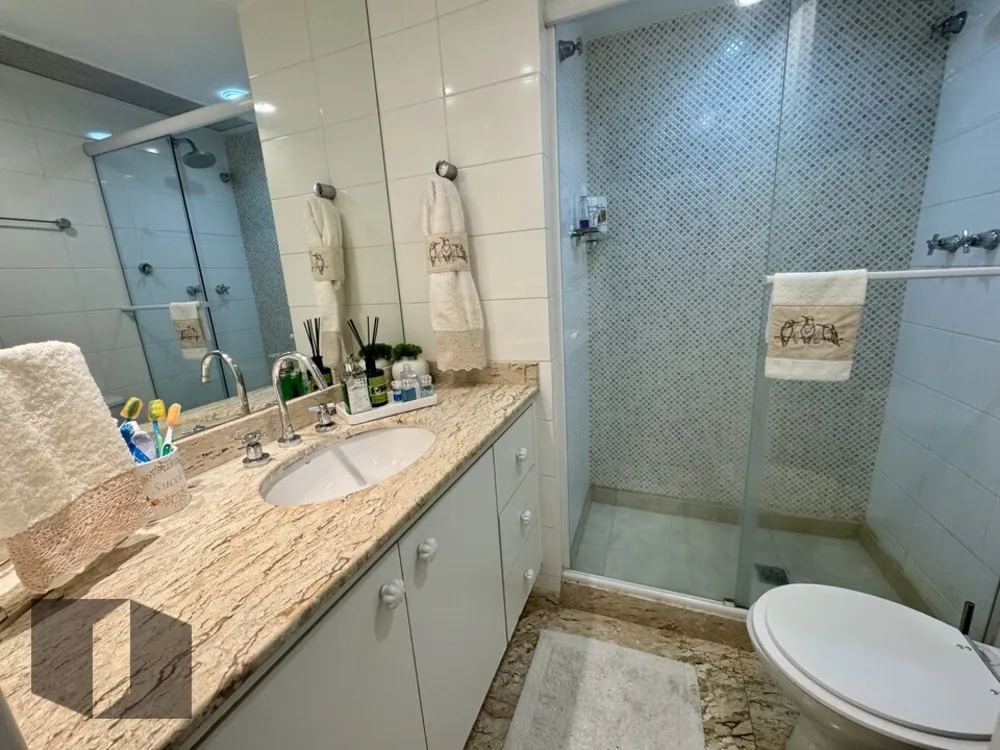 Apartamento, 4 quartos, 165 m² - Foto 22