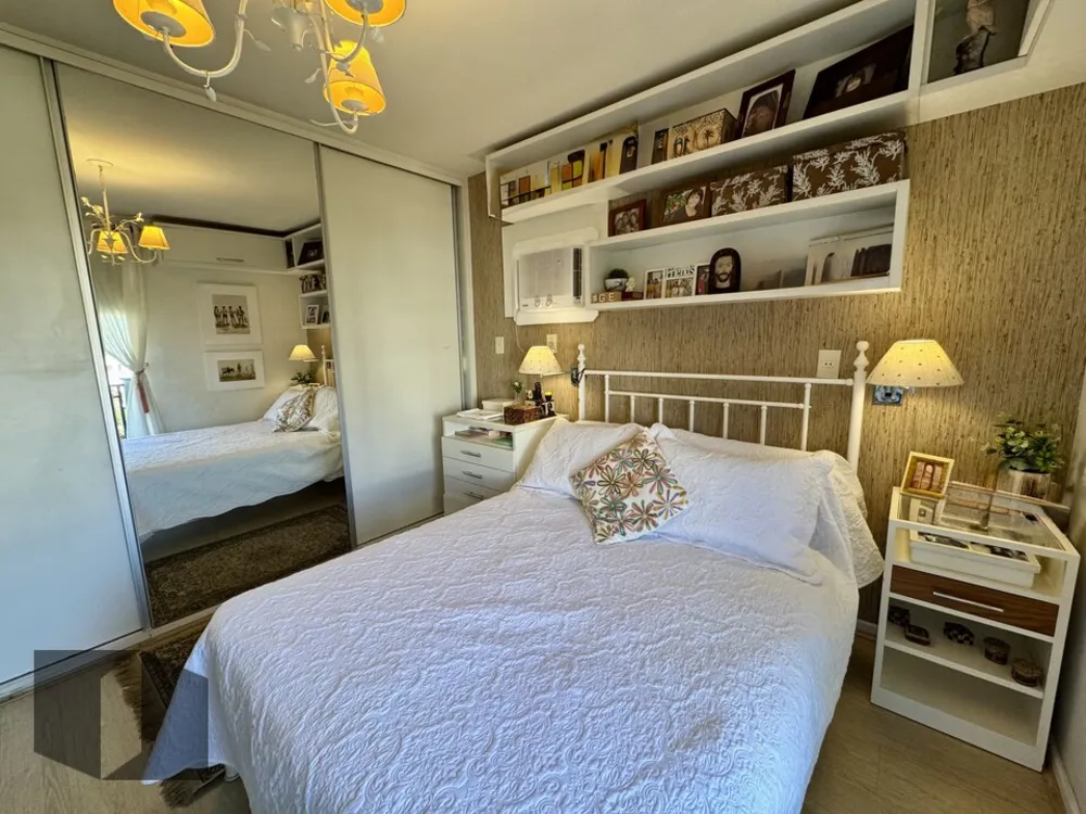 Apartamento, 4 quartos, 165 m² - Foto 23