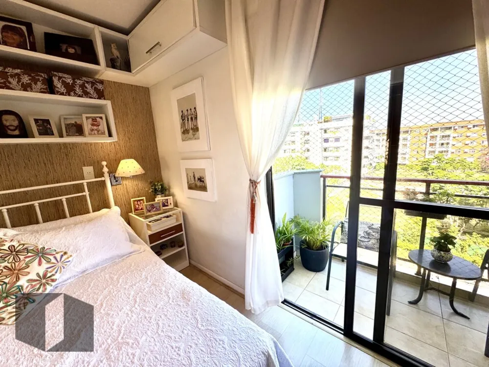 Apartamento, 4 quartos, 165 m² - Foto 18