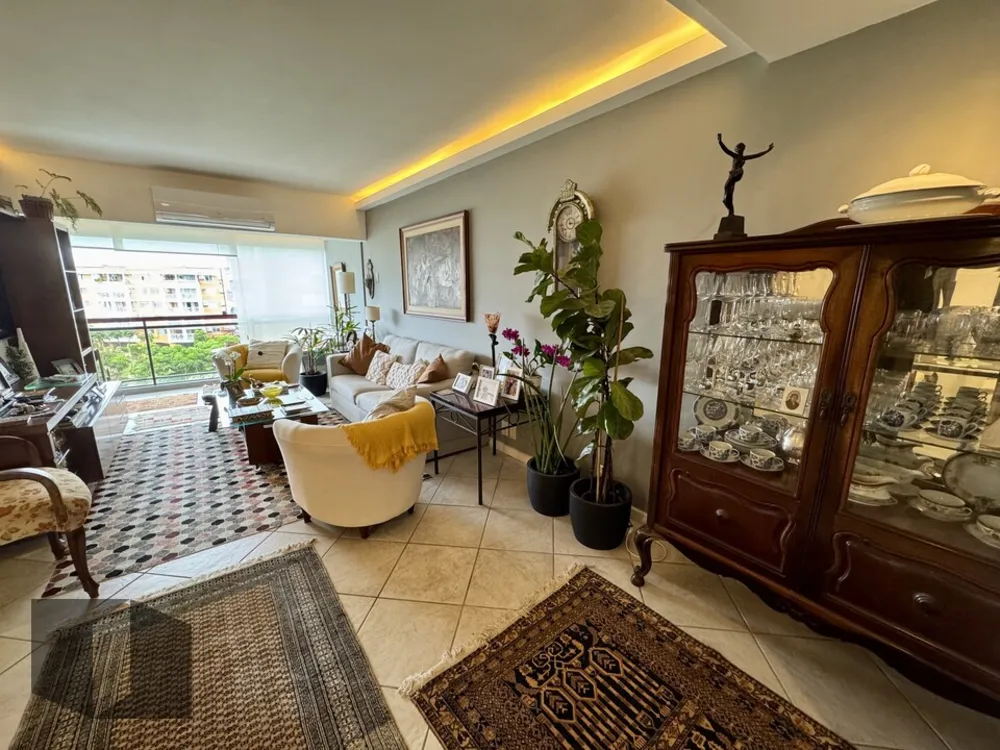 Apartamento, 4 quartos, 165 m² - Foto 16