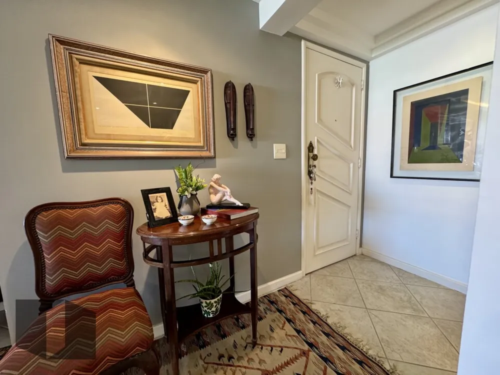 Apartamento, 4 quartos, 165 m² - Foto 9