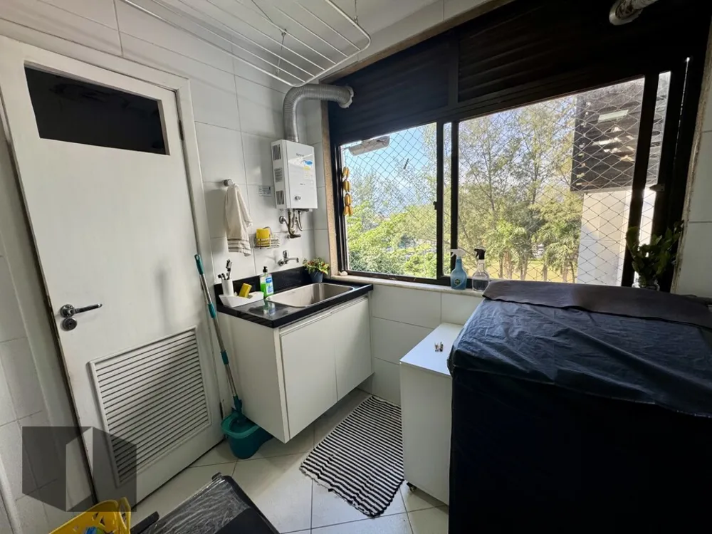 Apartamento, 4 quartos, 165 m² - Foto 11