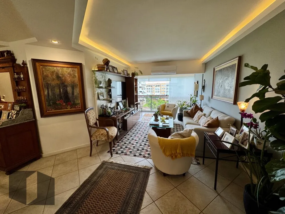 Apartamento, 4 quartos, 165 m² - Foto 29