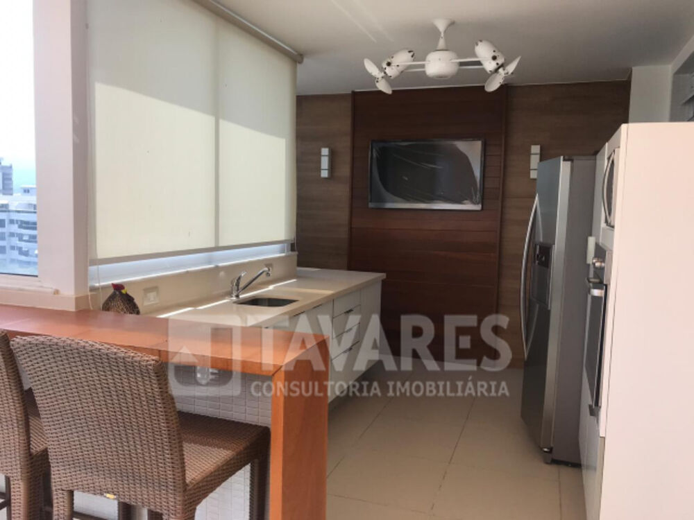 Cobertura à venda com 4 quartos, 273m² - Foto 11