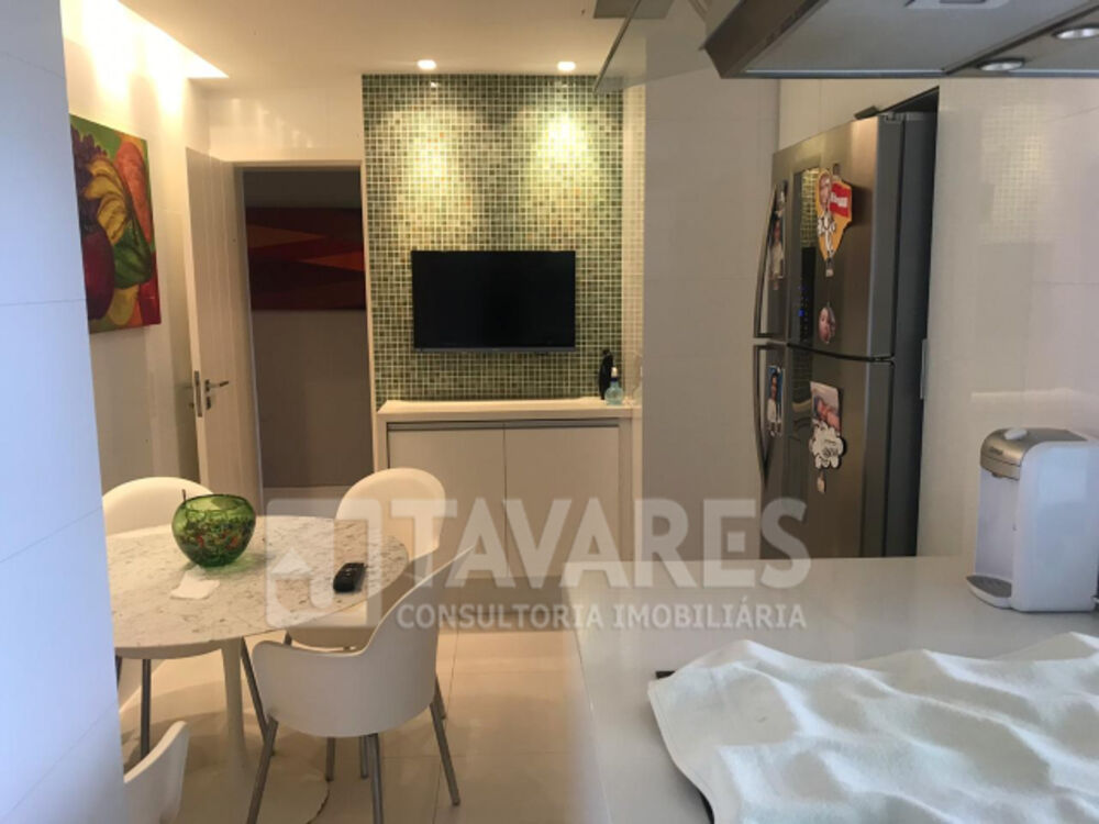 Cobertura à venda com 4 quartos, 273m² - Foto 15