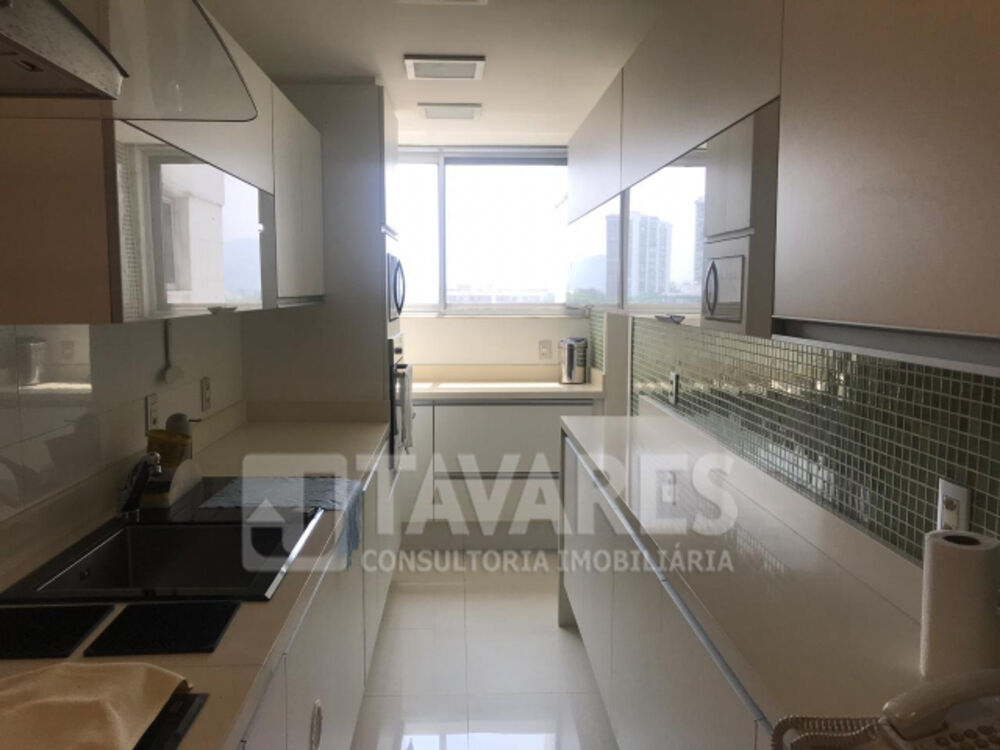 Cobertura à venda com 4 quartos, 273m² - Foto 16