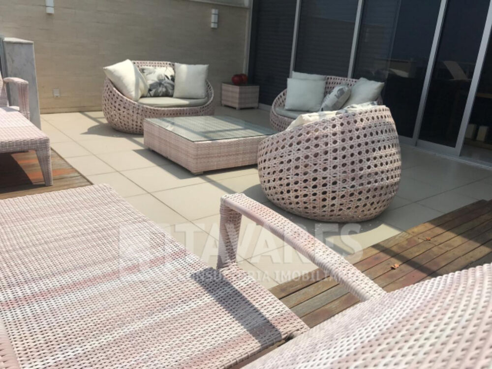 Cobertura à venda com 4 quartos, 273m² - Foto 6