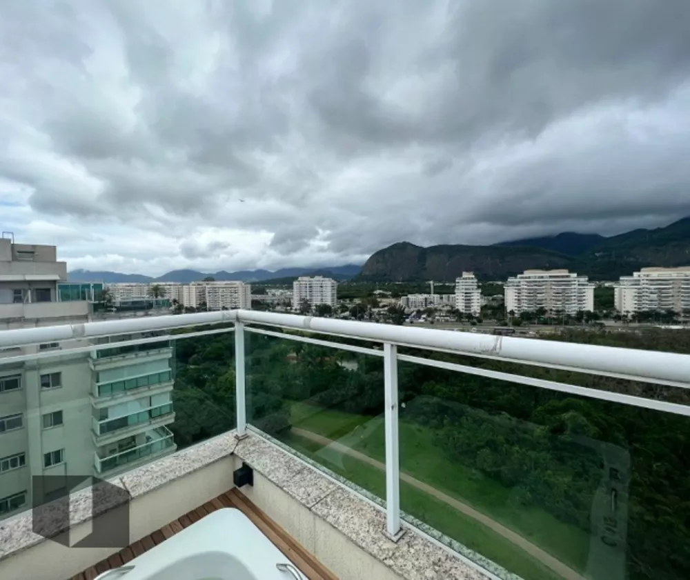 Cobertura, 3 quartos, 172 m² - Foto 25
