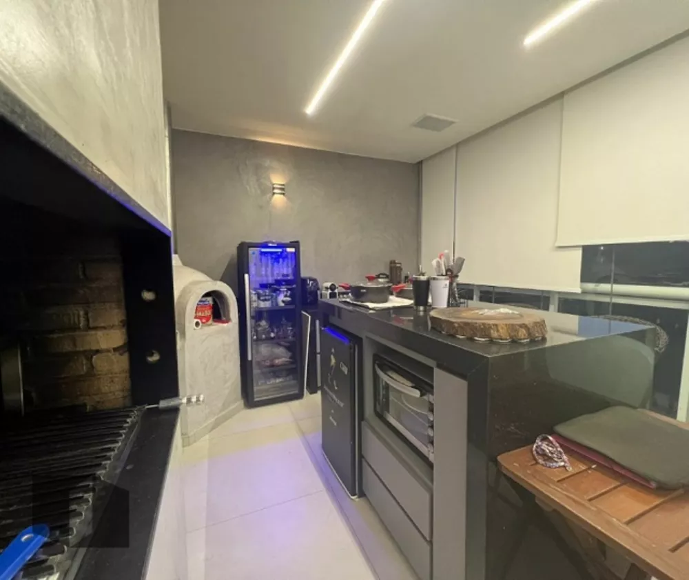 Cobertura, 3 quartos, 172 m² - Foto 8