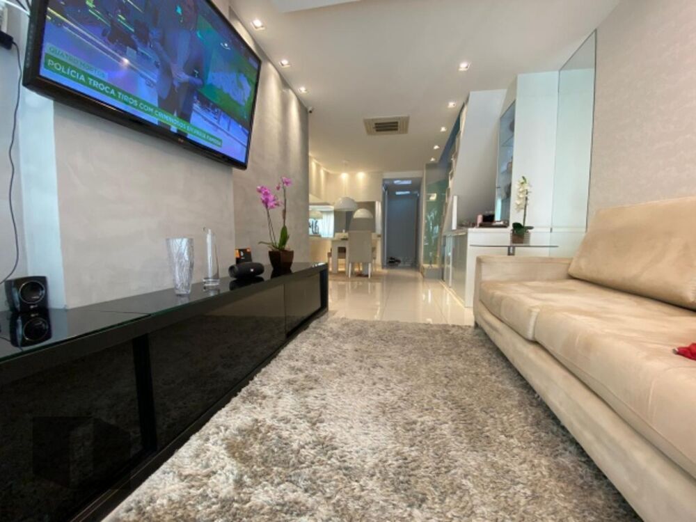 Cobertura à venda com 3 quartos, 172m² - Foto 1