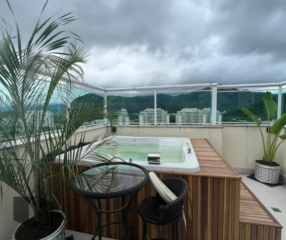 Cobertura, 3 quartos, 172 m² - Foto 40