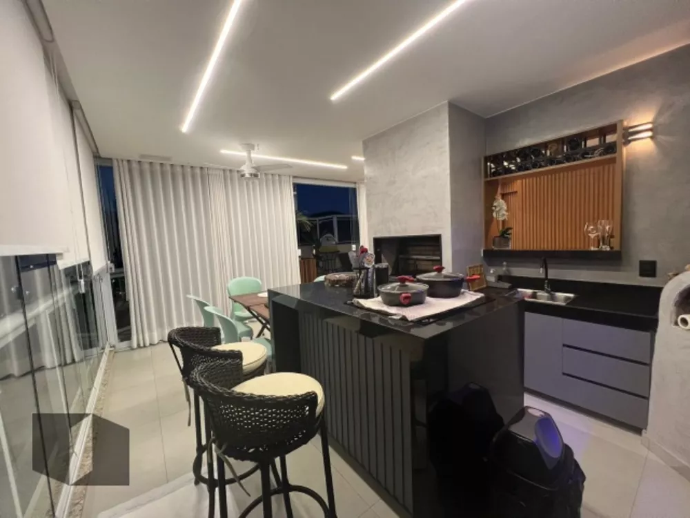 Cobertura, 3 quartos, 172 m² - Foto 19