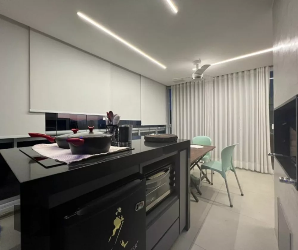 Cobertura, 3 quartos, 172 m² - Foto 17