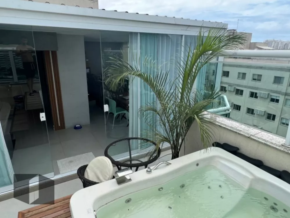 Cobertura, 3 quartos, 172 m² - Foto 28