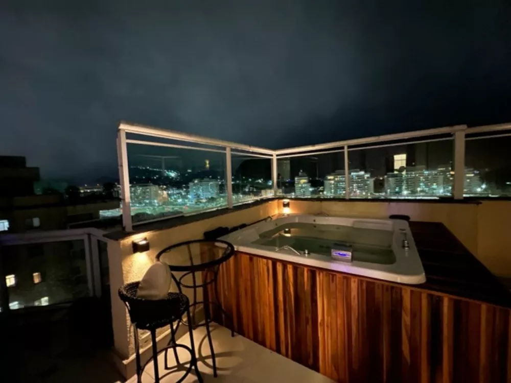 Cobertura, 3 quartos, 172 m² - Foto 38
