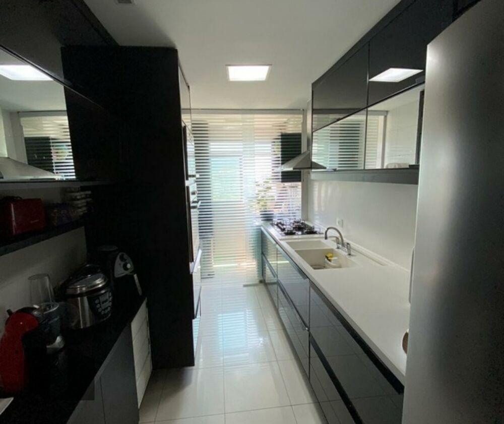 Cobertura à venda com 3 quartos, 172m² - Foto 6