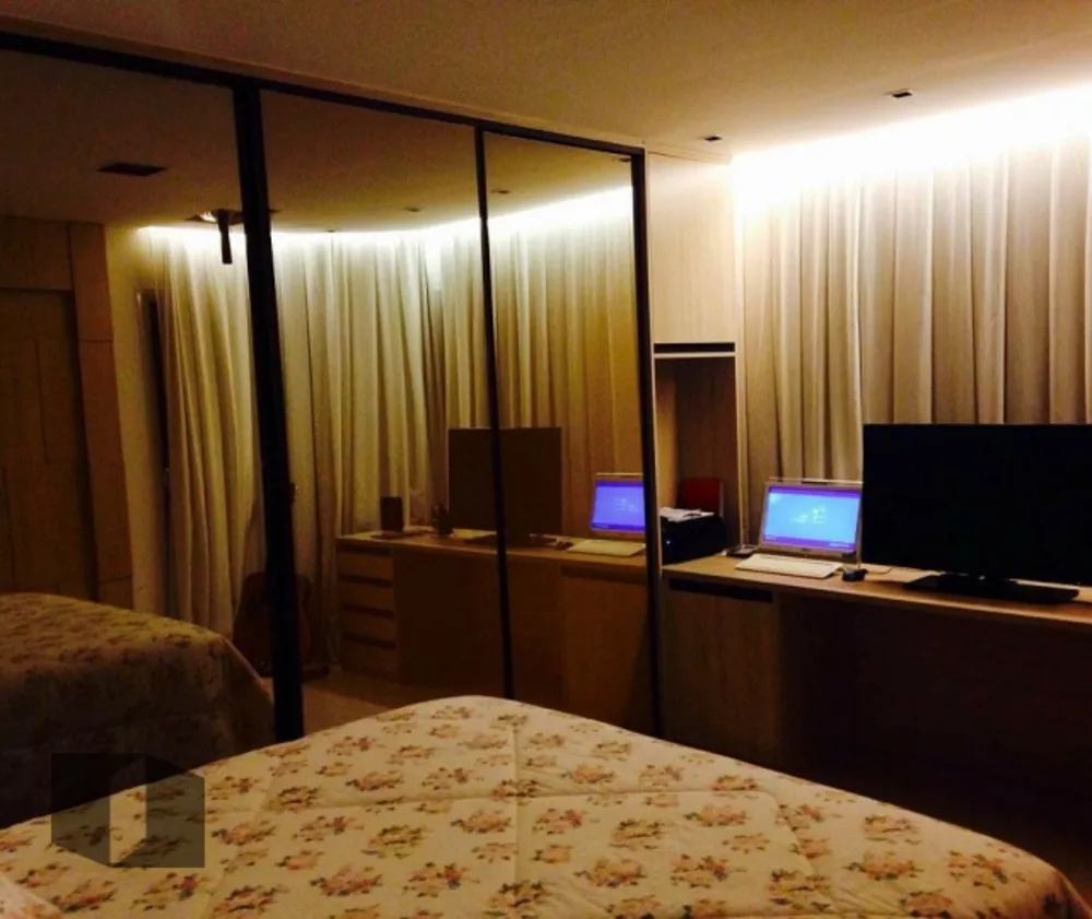 Cobertura, 3 quartos, 172 m² - Foto 21