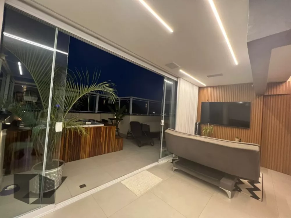Cobertura, 3 quartos, 172 m² - Foto 36