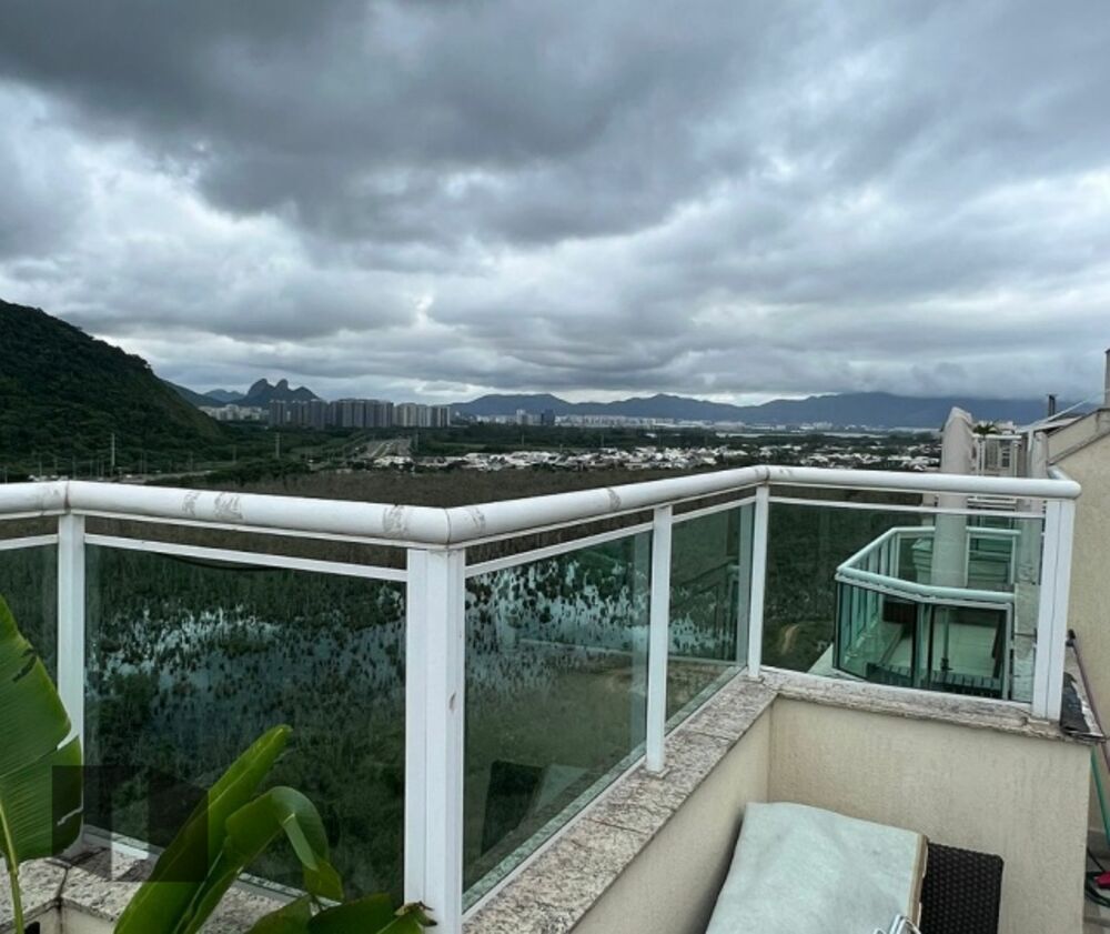 Cobertura à venda com 3 quartos, 172m² - Foto 8