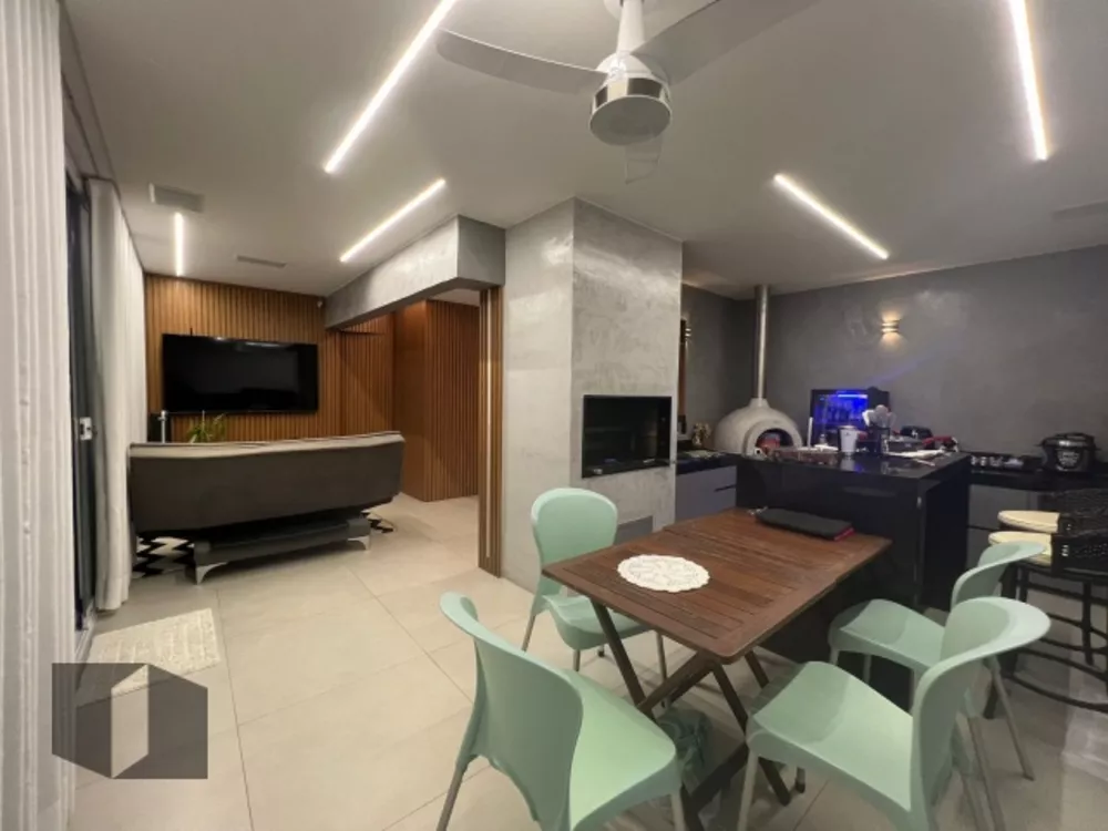 Cobertura, 3 quartos, 172 m² - Foto 7