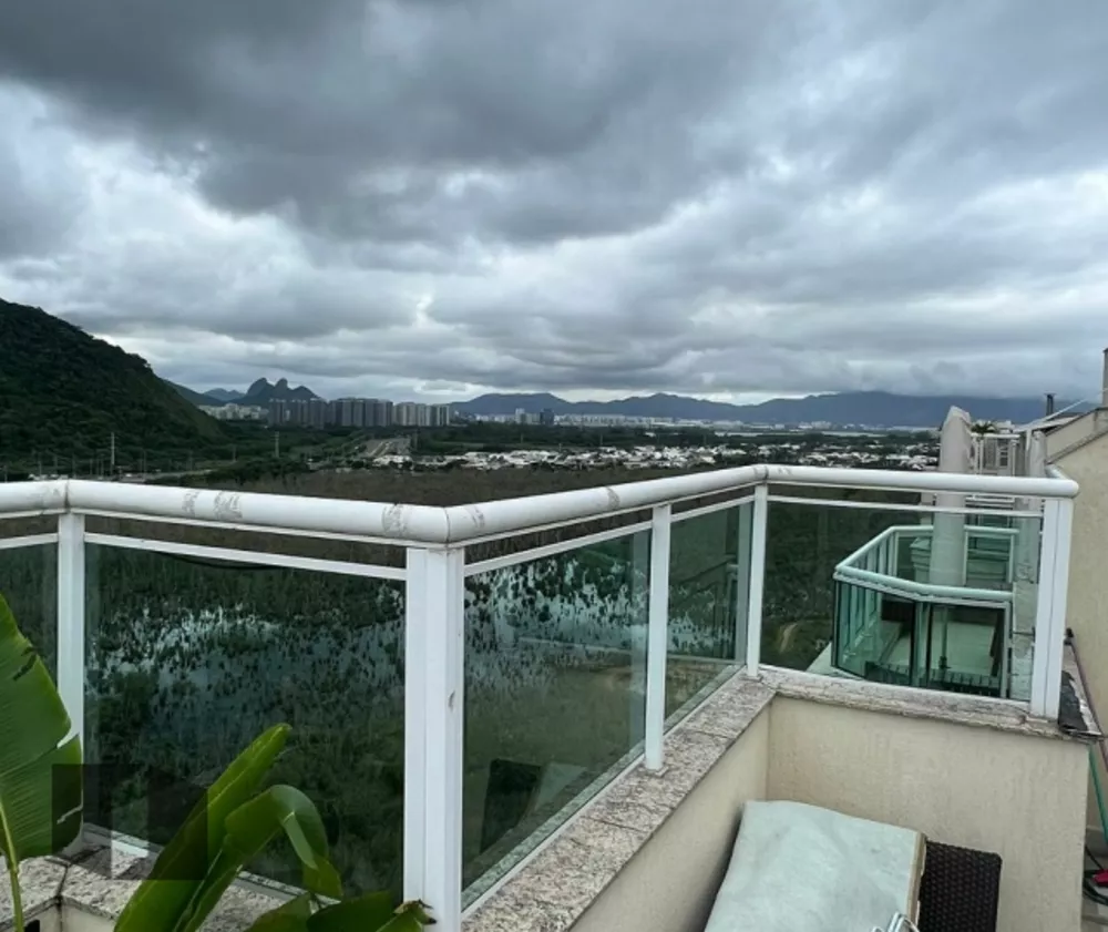 Cobertura, 3 quartos, 172 m² - Foto 51