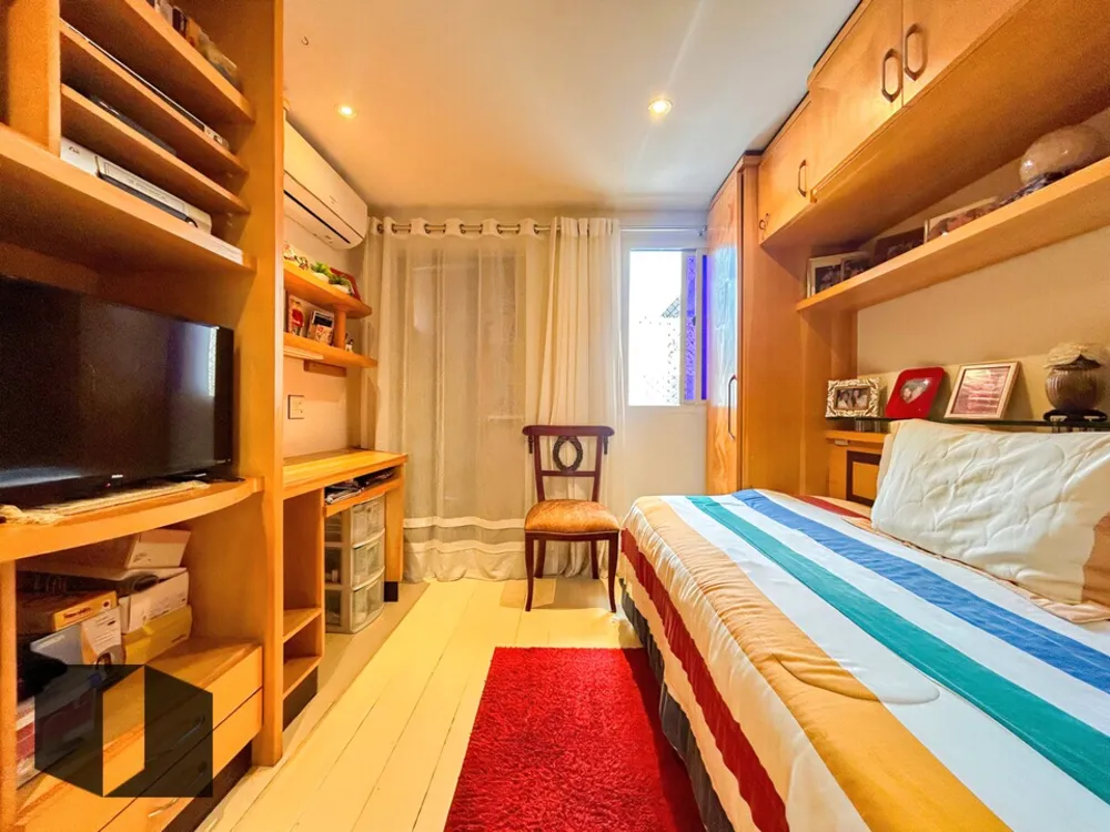Apartamento, 4 quartos, 189 m² - Foto 47