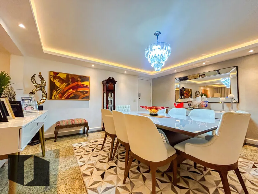 Apartamento, 4 quartos, 189 m² - Foto 25
